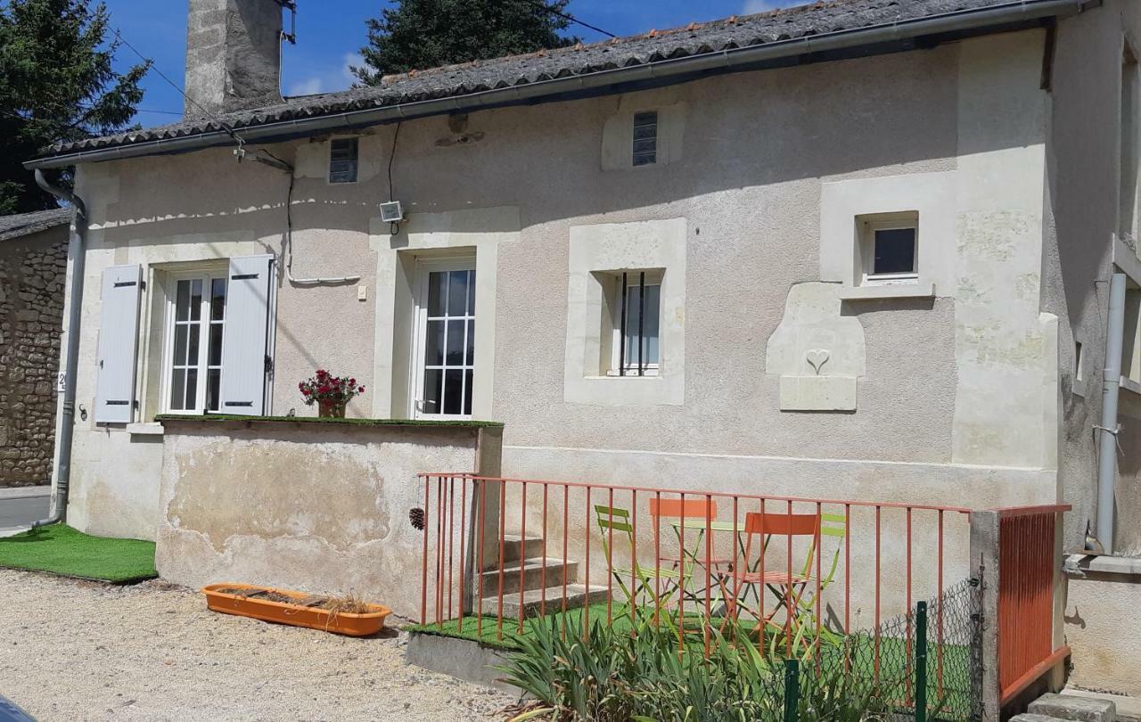 Gasthaus Le Petit Bretigny Beaumont  Exterior foto